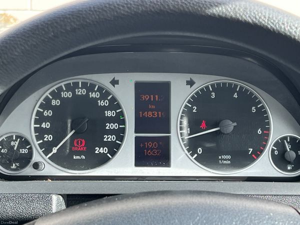 2009 Mercedes-Benz B-Class*NCT Jan 27* 398296304