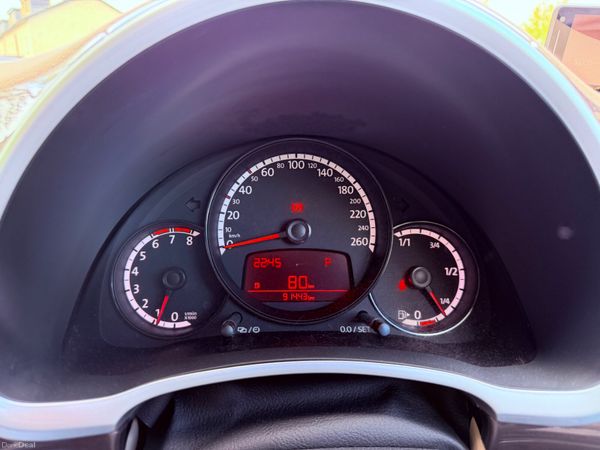 2015 VW BEETLE 1.2 TSI DSG AUTO DESIGN MODEL 398208216