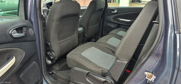 Ford S-Max 7 Seater New Nct 11.2027 One owner 398214836