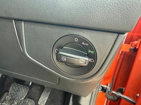 Volkswagen Polo 1.0 TSI AUTO LOW KM 398233722