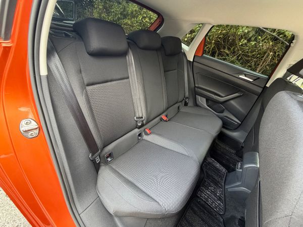 Volkswagen Polo 1.0 TSI AUTO LOW KM 398234044