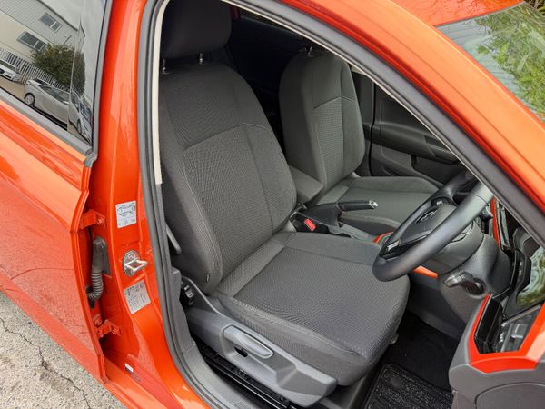 Volkswagen Polo 1.0 TSI AUTO LOW KM 398234114