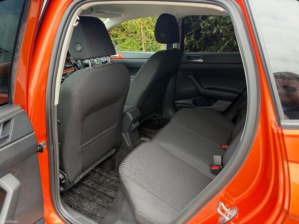Volkswagen Polo 1.0 TSI AUTO LOW KM 398234568