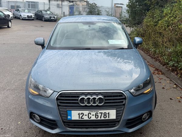 Audi A1 Diesel LOW KM 398237430