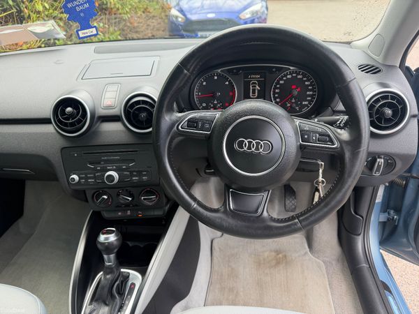 Audi A1 Diesel LOW KM 398237560