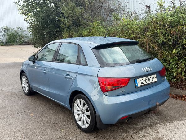 Audi A1 Diesel LOW KM 398237670