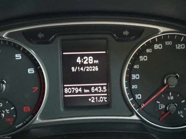 2014 Audi A1 1.4 Automatic 398346358