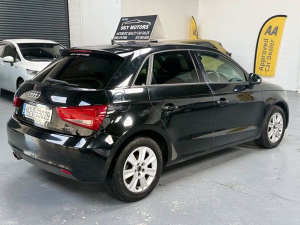 2014 Audi A1 1.4 Automatic 398346360