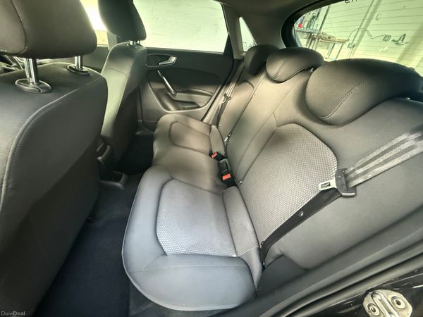 2014 Audi A1 1.4 Automatic 398346376