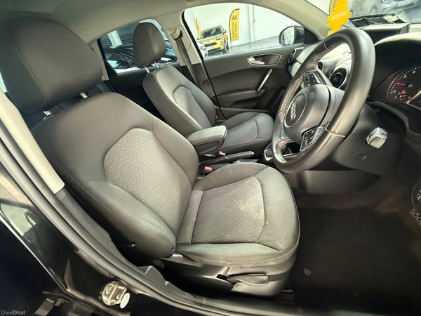 2014 Audi A1 1.4 Automatic 398346380