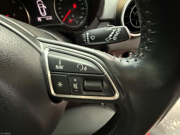 2016 Audi A1 1.0 Petrol, Automatic 38K Miles 398351062