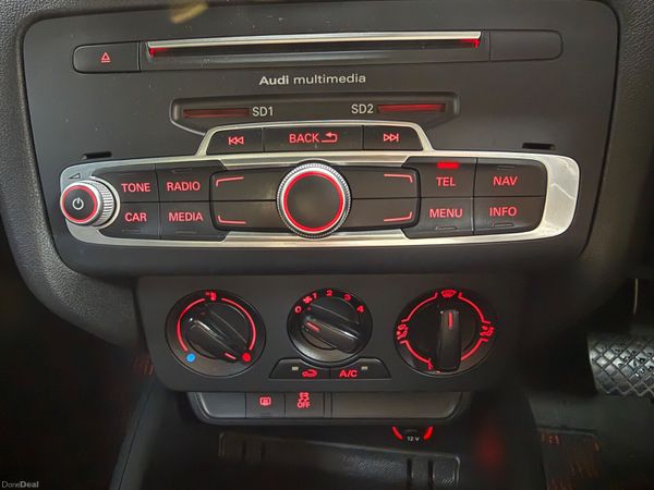 2016 Audi A1 1.0 Petrol, Automatic 38K Miles 398351066