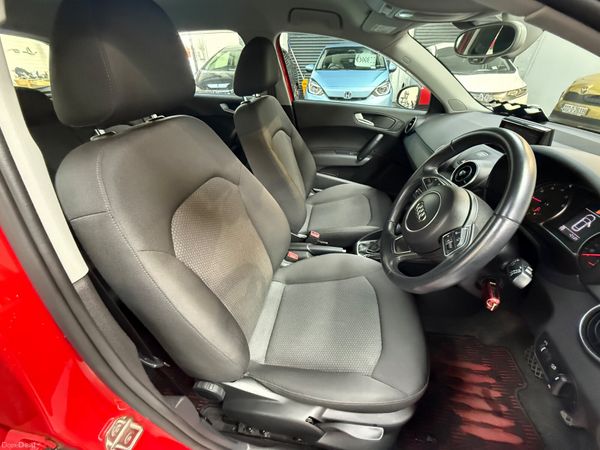 2016 Audi A1 1.0 Petrol, Automatic 38K Miles 398351068