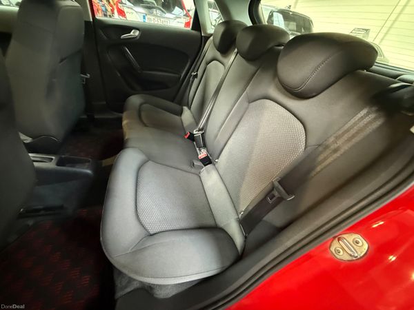 2016 Audi A1 1.0 Petrol, Automatic 38K Miles 398351074