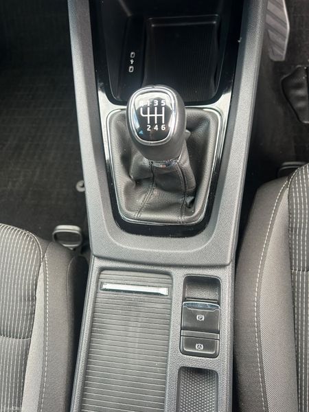 Skoda Octavia 2024 398353998