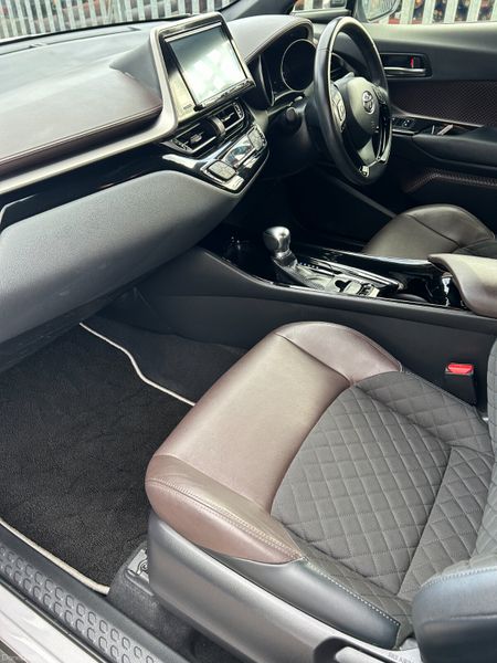 2018 Toyota C-HR  | FINANCE ARRANGED | G Package 398363354