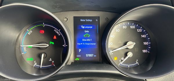 2018 Toyota C-HR  | FINANCE ARRANGED | G Package 398363370