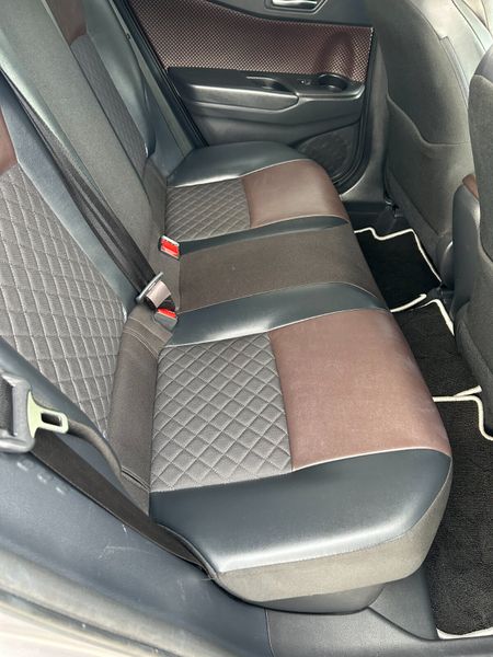 2018 Toyota C-HR  | FINANCE ARRANGED | G Package 398363374