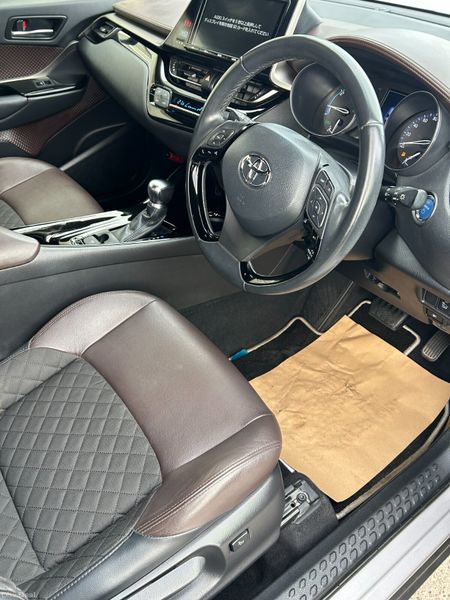 2018 Toyota C-HR  | FINANCE ARRANGED | G Package 398363376
