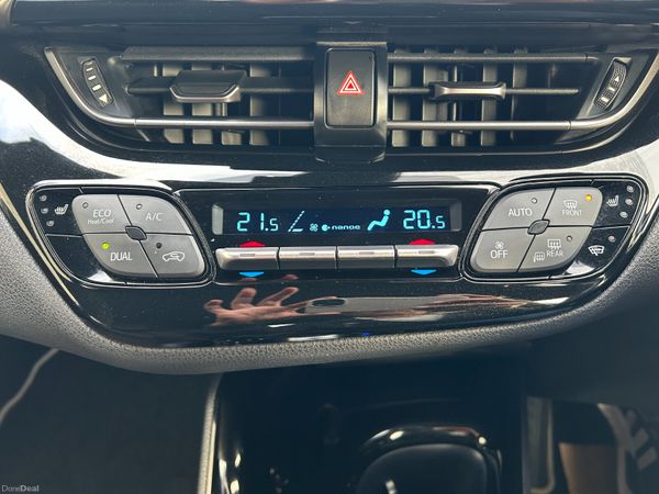 2018 Toyota C-HR  | FINANCE ARRANGED | G Package 398363380