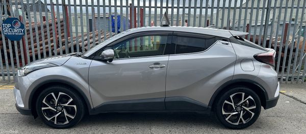 2018 Toyota C-HR  | FINANCE ARRANGED | G Package 398363334
