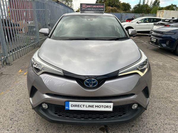 2018 Toyota C-HR  | FINANCE ARRANGED | G Package 398363338