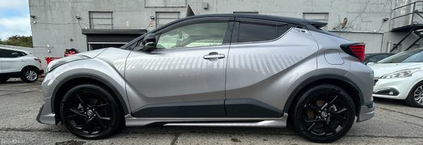 2021 Toyota C-HR  | G Package 398364172