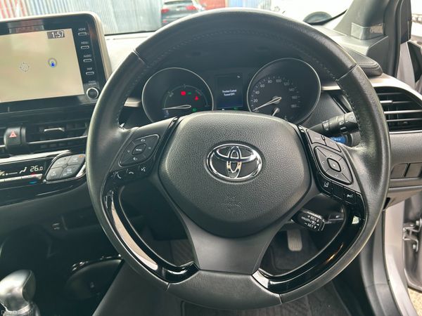 2021 Toyota C-HR  | G Package 398364186