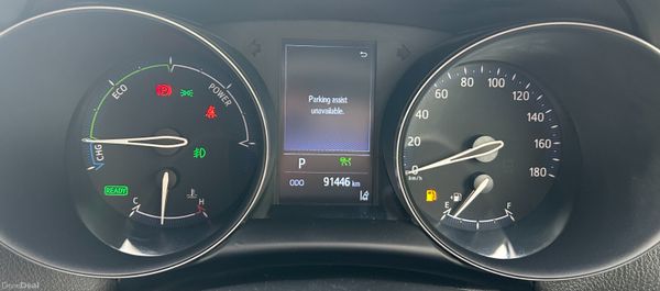 2021 Toyota C-HR  | G Package 398364190