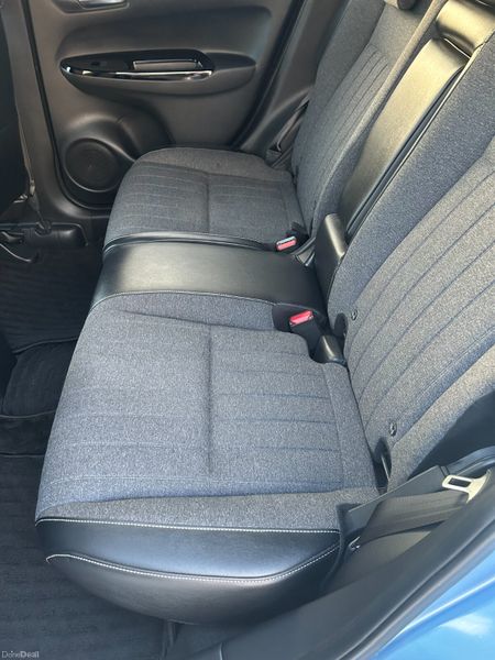2020 Honda Fit Automatic 398364658