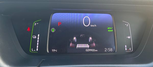 2020 Honda Fit Automatic 398364664