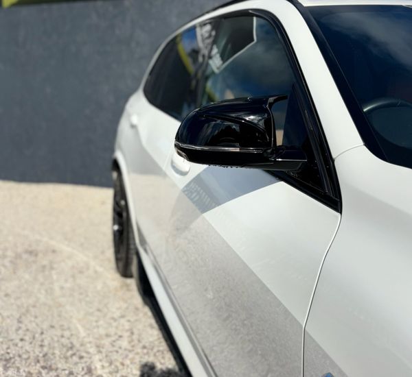 2019 BMW X5 M Sport, 3 of 22