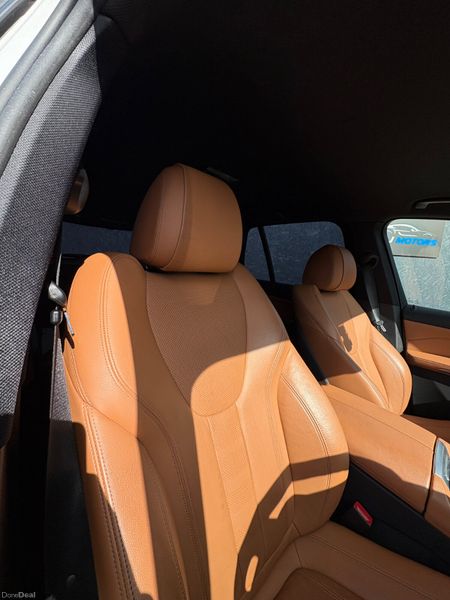2019 BMW X5 M Sport, 5 of 22