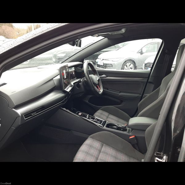 2025 Volkswagen Golf GTI, 2 of 13