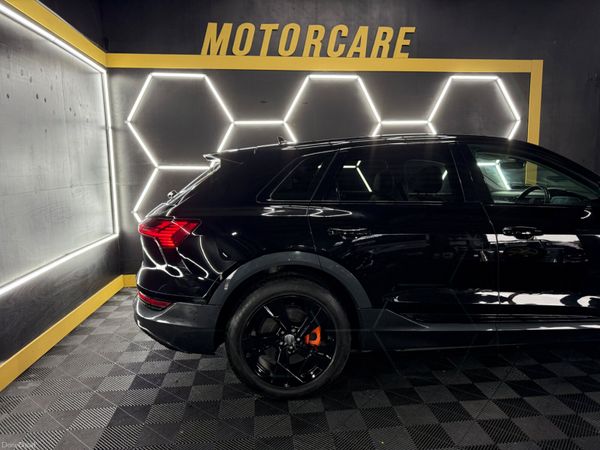 ◼️2020 AUDI Q8 E-TRON◼️ 398369172