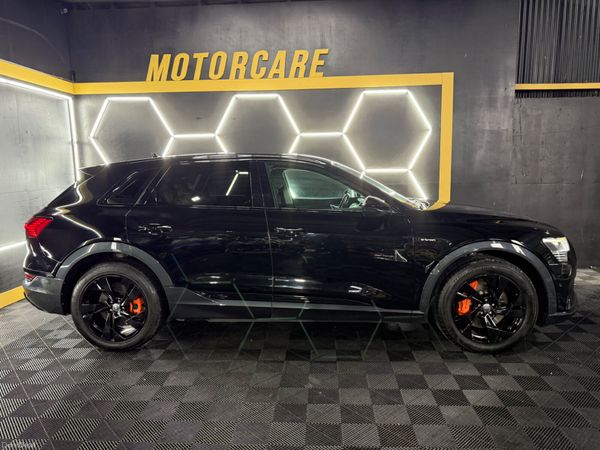 ◼️2020 AUDI Q8 E-TRON◼️ 398369174