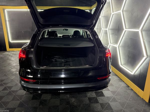 ◼️2020 AUDI Q8 E-TRON◼️ 398369180