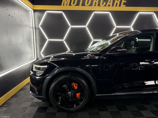 ◼️2020 AUDI Q8 E-TRON◼️ 398369186