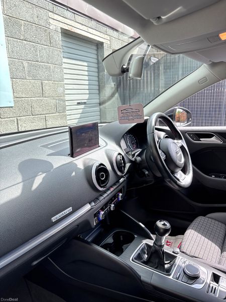 Audi A3 2016 398375446