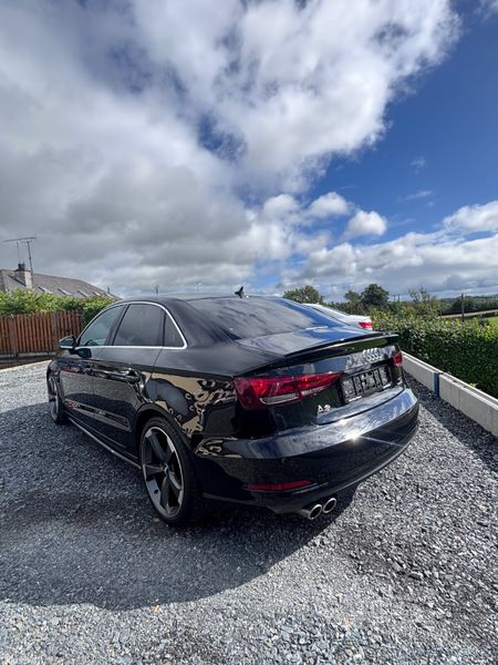 Audi A3 2016 398375420