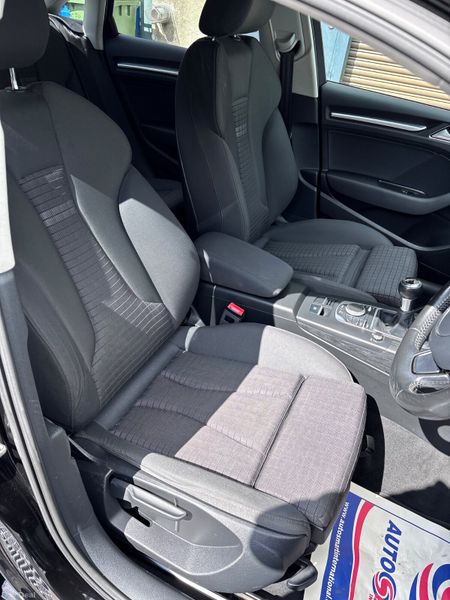 Audi A3 2016 398375434
