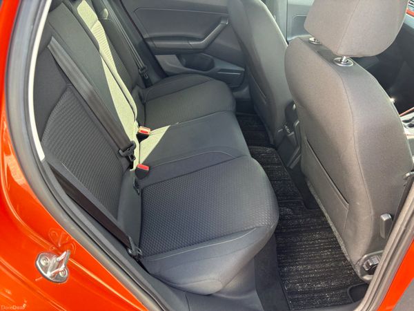 Volkswagen Polo 1.0 Automatic 398378632