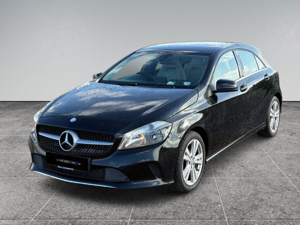 Mercedes-Benz A-Class 398386522