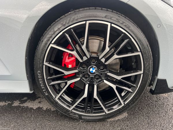 232 Bmw 330e M-Sport Tech + Pro Packs 20 Inch Allo 398386718