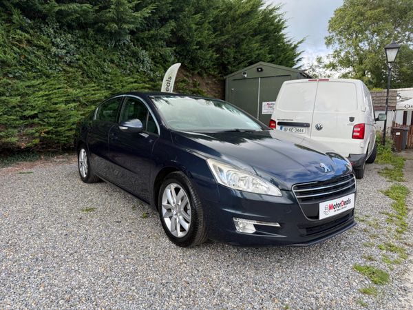 Peugeot 508 2013 1.6 HDI Low Mileage! 398387946