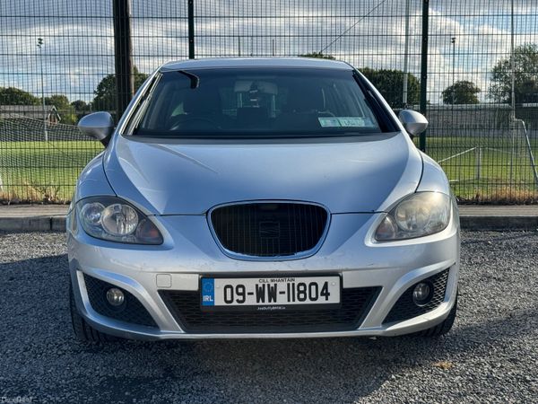 2009 SEAT Leon, 2 of 17
