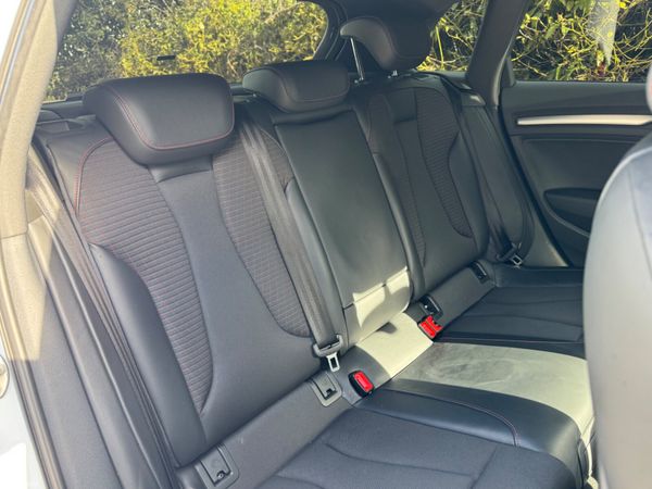Audi S3 2015 QUATTRO DSG 398318100