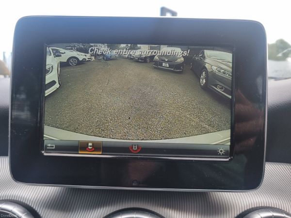 Mercedes-Benz CLA 2015 398321704