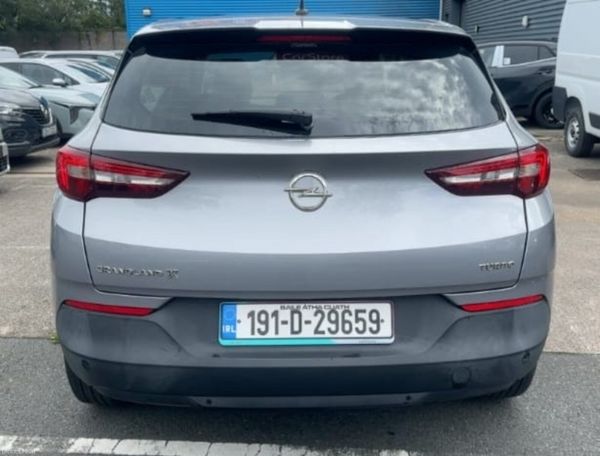 Opel Grandland X 2019 398323998