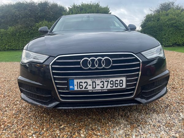 Audi A6 2016 Auto 398328330
